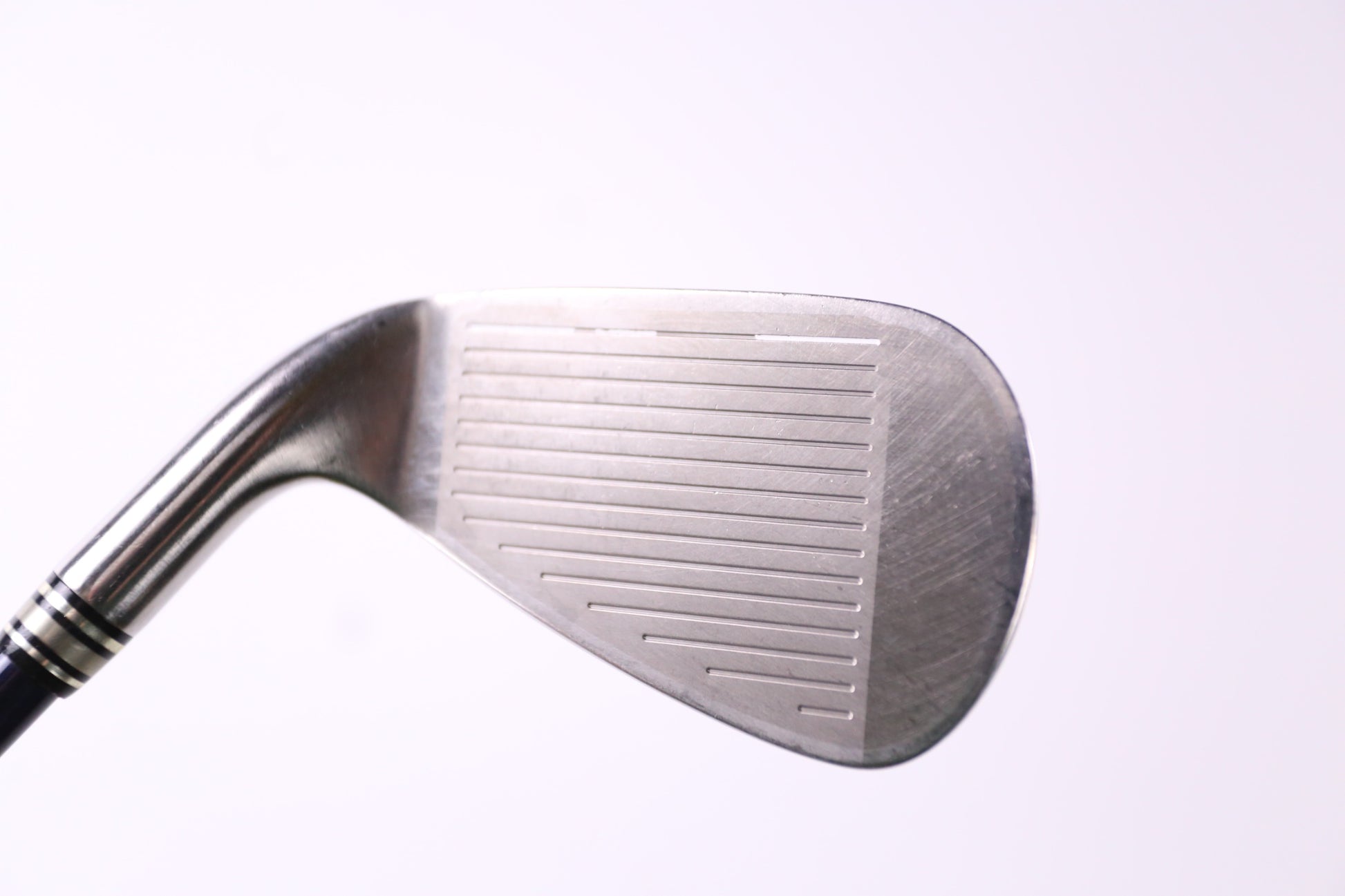 Used XXIO X Single 6-Iron - Right-Handed - Soft Regular Flex-Next Round