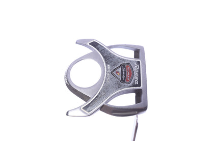 Used TaylorMade Rossa Monza Spider Balero Putter - Right-Handed - 35 in - Mallet