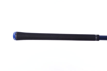 Used Fujikura Ventus TR Blue Non Velocore Hybrid Shaft Regular Flex Graphite - 39 in - No Adapter