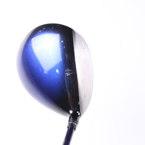 Used XXIO X Driver - 9.5 Degrees - Soft Regular Flex XXIO MP 1000 - Left-Handed-Next Round