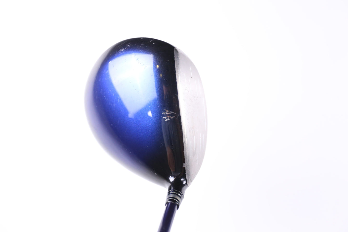 Used XXIO X Driver - 9.5 Degrees - Soft Regular Flex XXIO MP 1000 - Left-Handed-Next Round