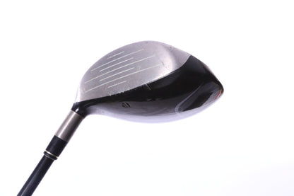 Used TaylorMade Burner Steel 3-Wood - Right-Handed - 15 Degrees - Stiff Flex-Next Round