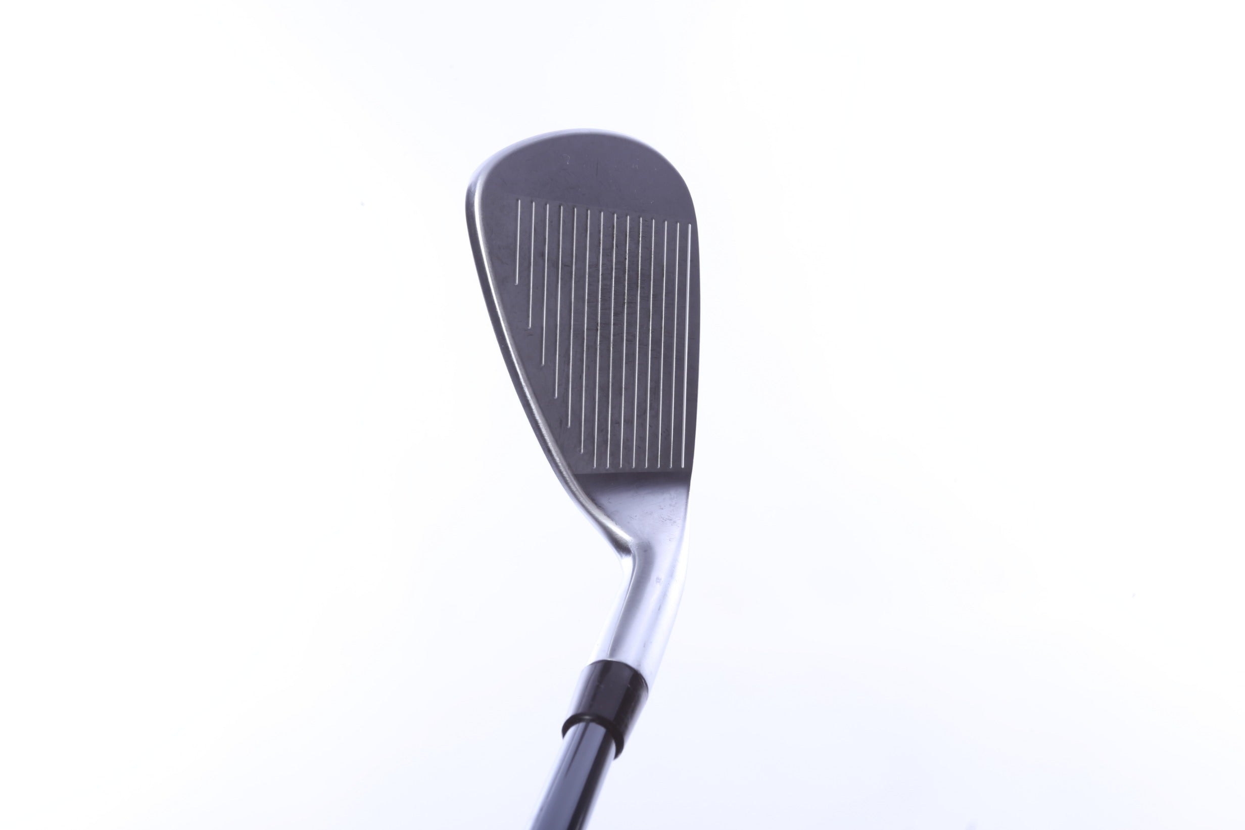 Used PXG 0311 XP Gen7 Iron Set - Left-Handed - 4-PW - Regular Flex-Next Round