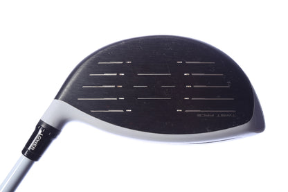 Used TaylorMade SIM2 MAX-D Driver - 9 Degrees - Regular Flex Fujikura Air Speeder - Right-Handed