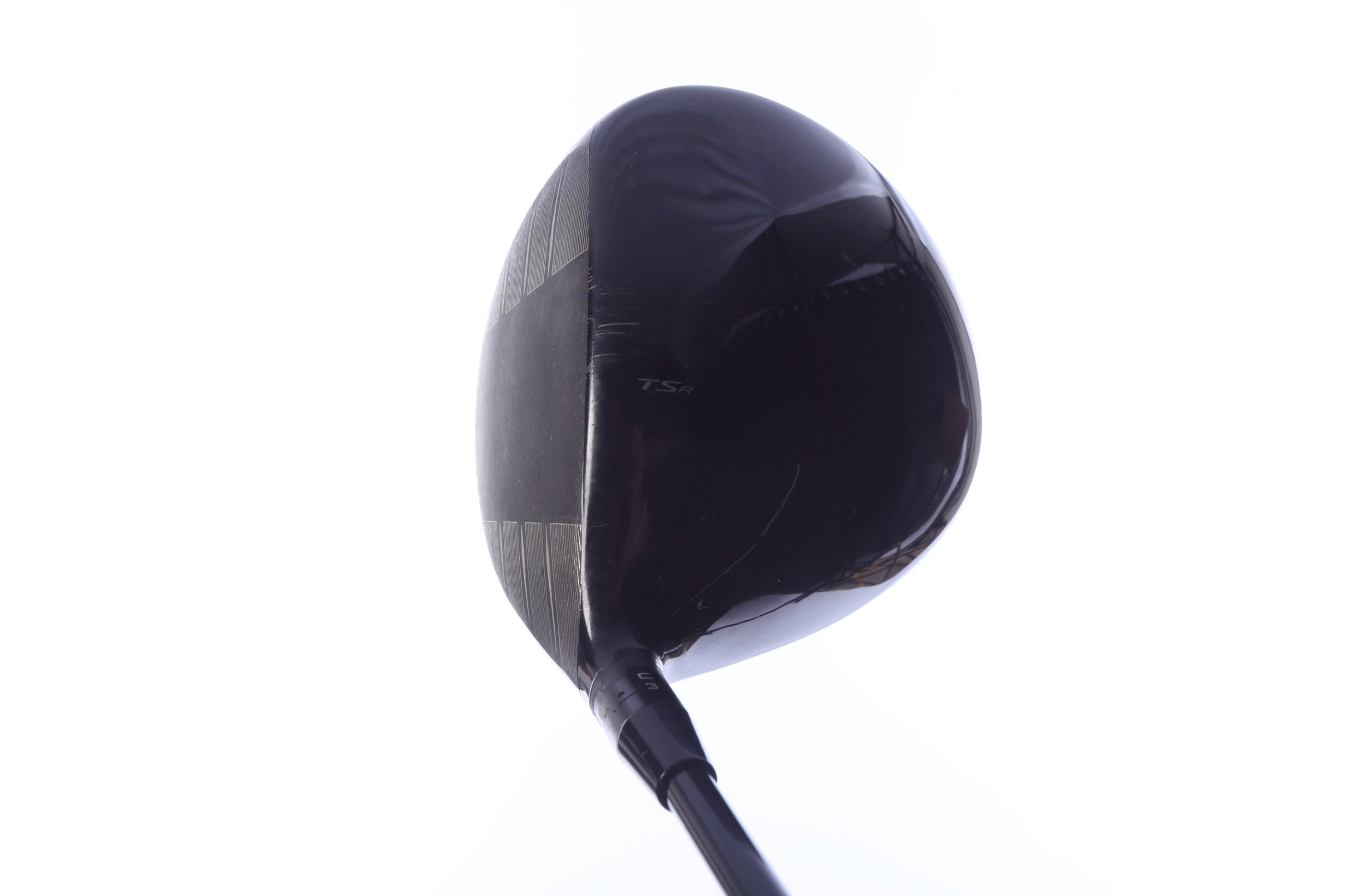 Used Titleist TSR2 Driver - 10 Degrees - Regular Flex Mitsubishi TENSEI AV Series Blue  - Right-Handed