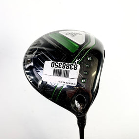 Used Callaway Epic Max Driver - Right-Handed - 12 Degrees - Regular Flex-Next Round