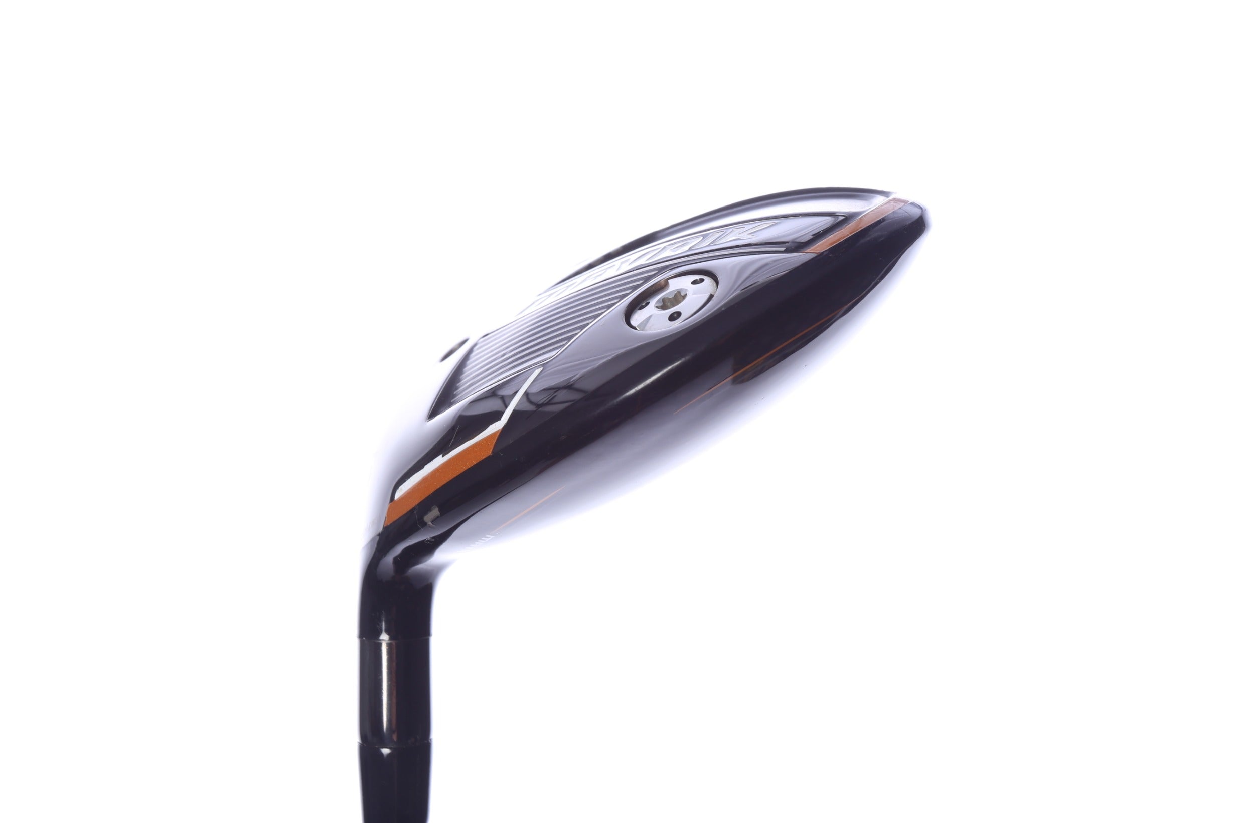 Used Callaway Mavrik 5-Wood - Left-Handed - 18 Degrees - Stiff Flex-Next Round
