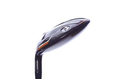 Used Callaway Mavrik 5-Wood - Left-Handed - 18 Degrees - Stiff Flex-Next Round