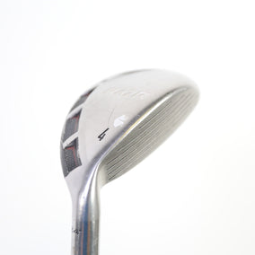 Used Callaway RAZR X 4H Hybrid - Right-Handed - 24 Degrees - Regular Flex-Next Round