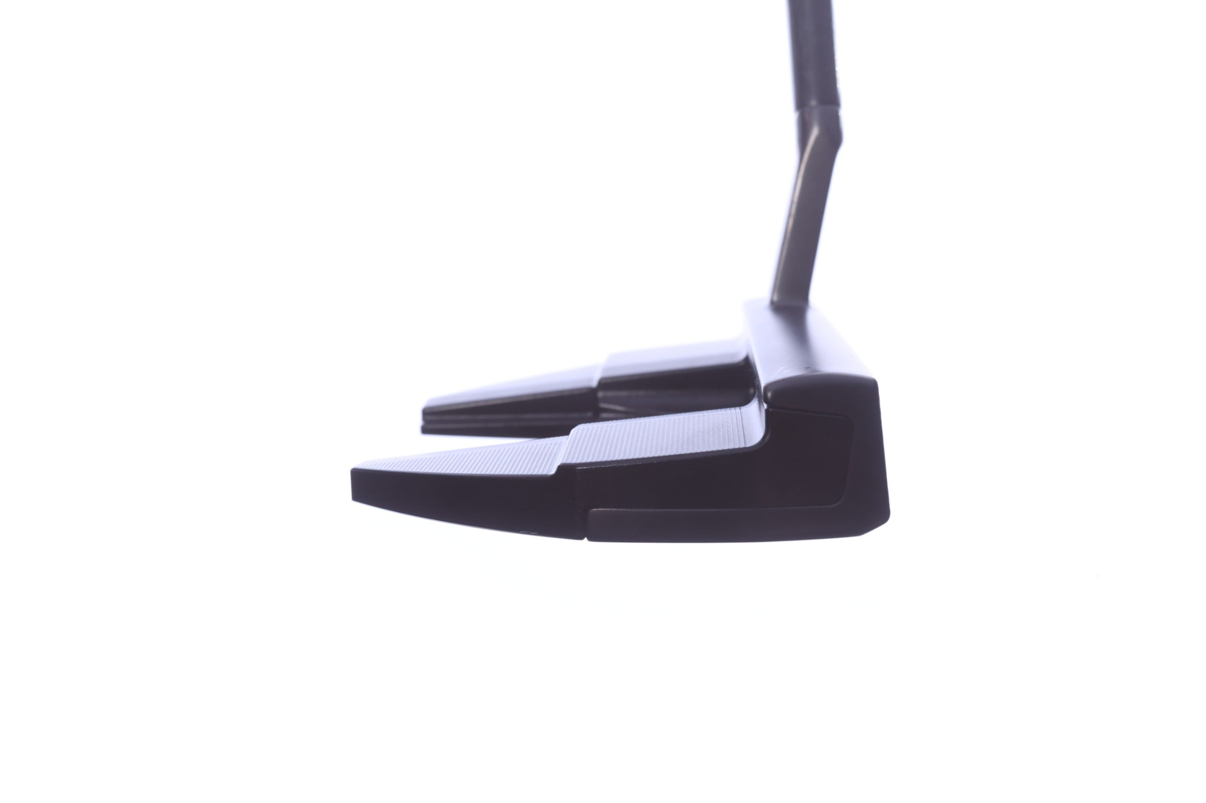 Used Mizuno M.Craft X S6 Putter - Right-Handed - 38 in - Mallet-Next Round