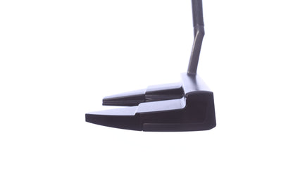 Used Mizuno M.Craft X S6 Putter - Right-Handed - 38 in - Mallet-Next Round