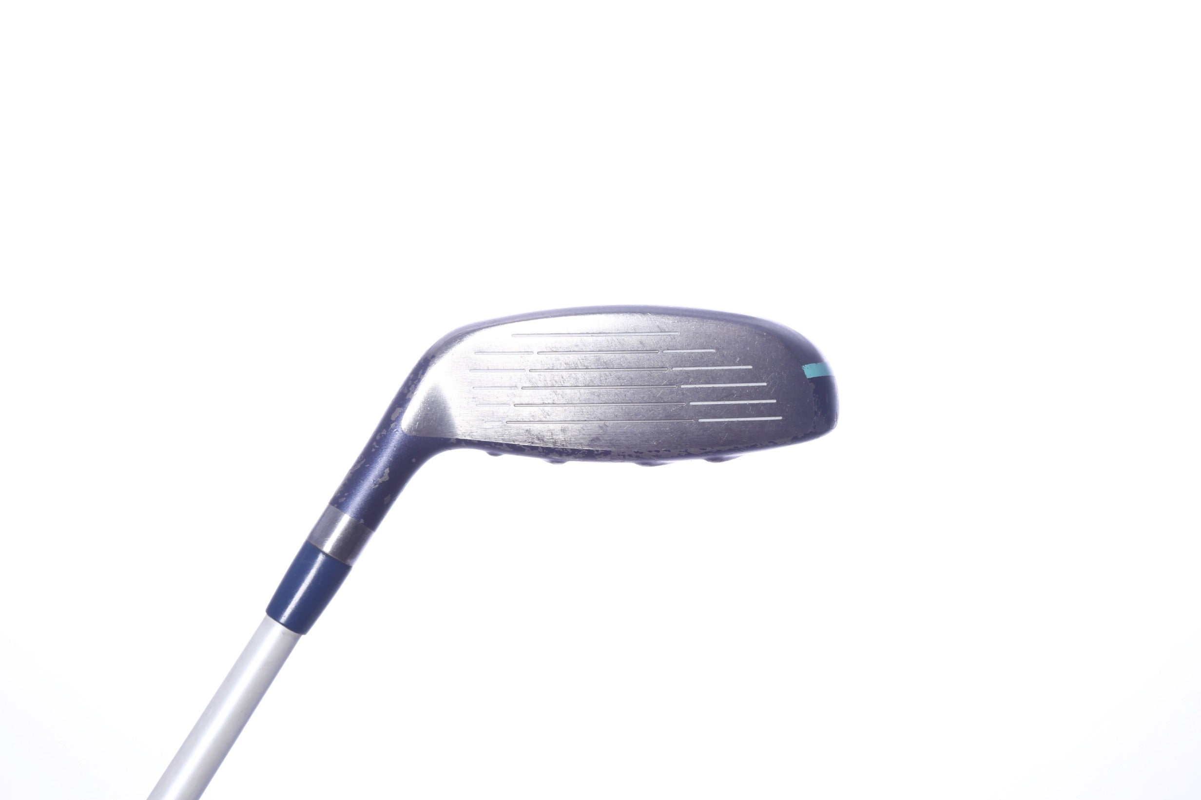 Used Ping G LE 4H Hybrid - Right-Handed - 22 Degrees - Ladies Flex-Next Round
