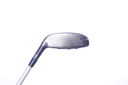 Used Ping G LE 4H Hybrid - Right-Handed - 22 Degrees - Ladies Flex-Next Round