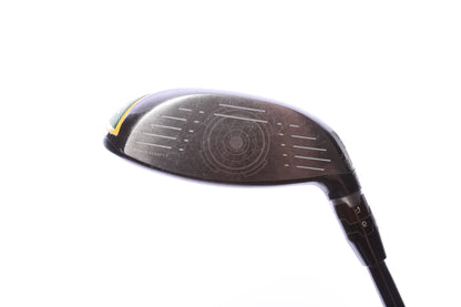 Used Callaway Epic Flash 3-Wood - Left-Handed - 15 Degrees - Stiff Flex-Next Round