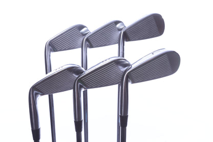 Used Mizuno Pro 223 Iron Set - Right-Handed - 4-9 - Stiff Flex