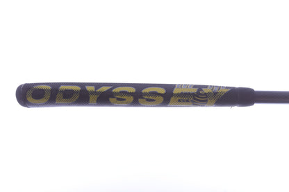 Used Odyssey Stroke Lab Black One Putter - Left-Handed - 35 in - Blade