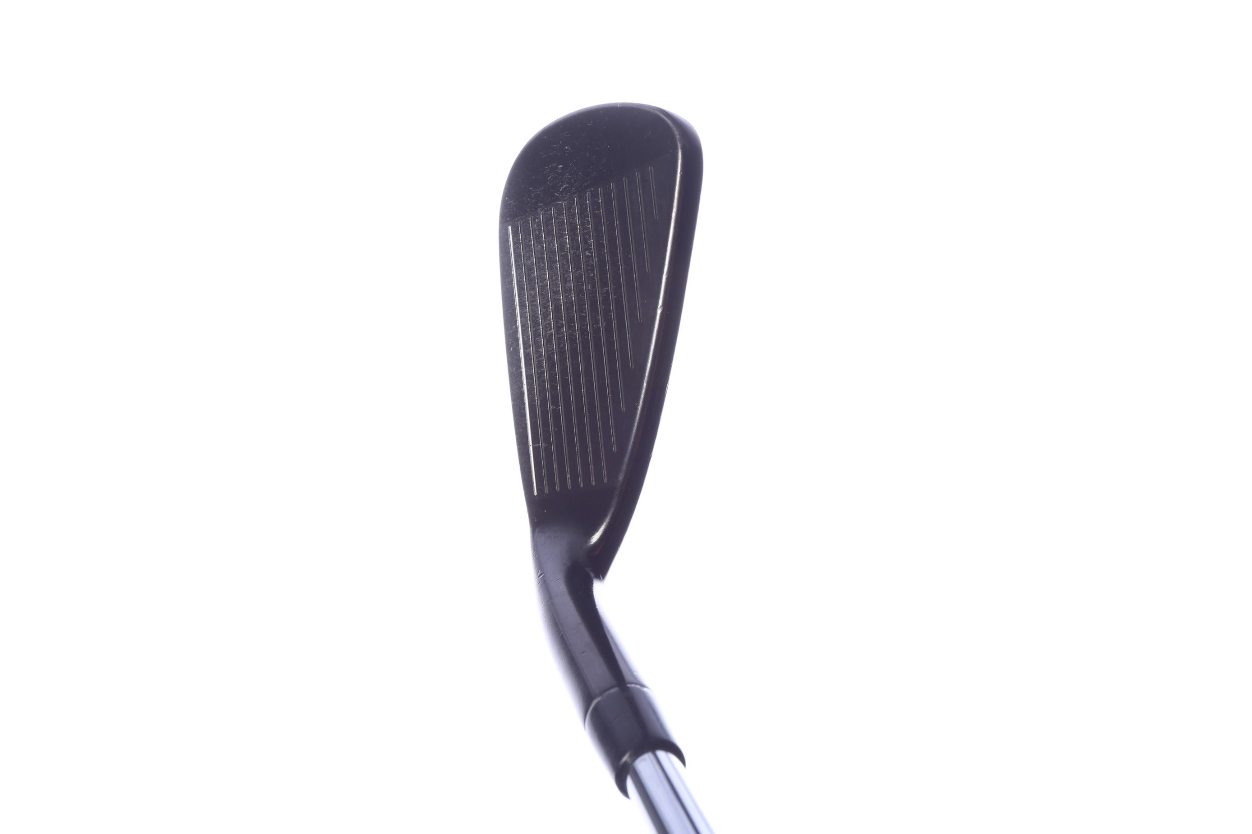 Used PXG 0311 XP Gen4 Xtreme Dark Single 7-Iron - Right-Handed - Stiff Flex