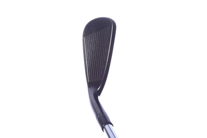 Used PXG 0311 XP Gen4 Xtreme Dark Single 7-Iron - Right-Handed - Stiff Flex