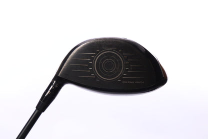 Used Callaway Mavrik Driver - 10.5 Degrees - Stiff Flex Aldila ROGUE 130 M.S.I. - Right-Handed