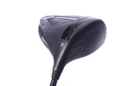 Used Ping G410 Plus Driver - 9 Degrees - Stiff Flex Mitsubishi Tensei AV Series Blue - Right-Handed-Next Round