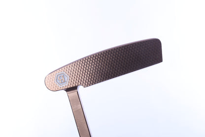 Used Bettinardi 2023 Queen B 15 Putter - Right-Handed - 32 in - Blade-Next Round