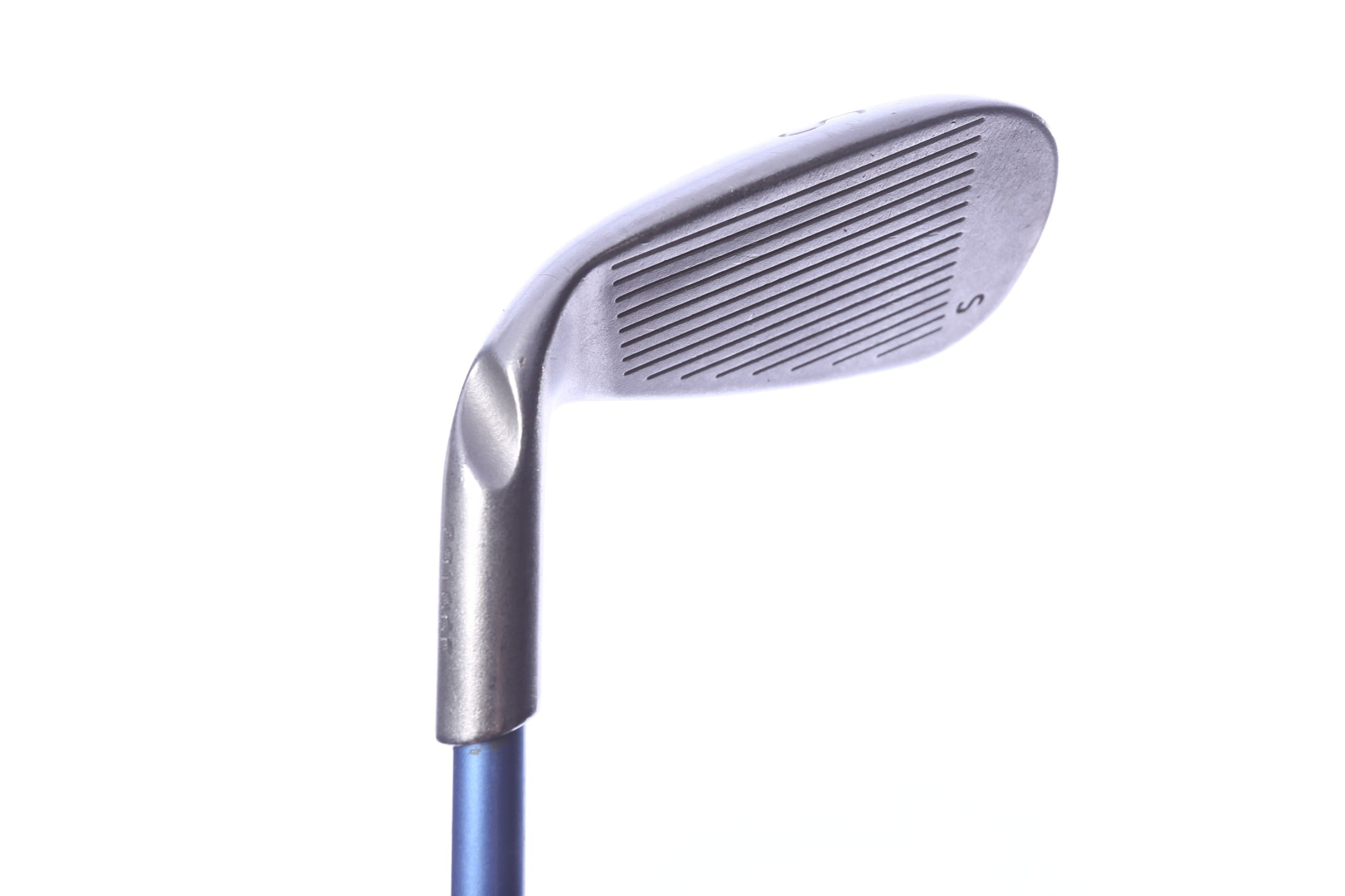 Used Ping G5 Ladies Sand Wedge - Right-Handed - 57 Degrees - Soft Regular Flex