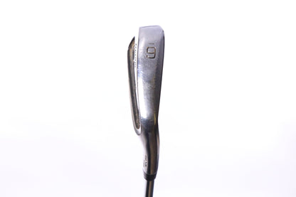 Used Mizuno JPX 800 Pro Single 6-Iron - Right-Handed - Stiff Flex-Next Round