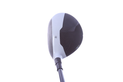 Used TaylorMade M1 2017 3HL Wood - Right-Handed - 17 Degrees - Extra Stiff Flex
