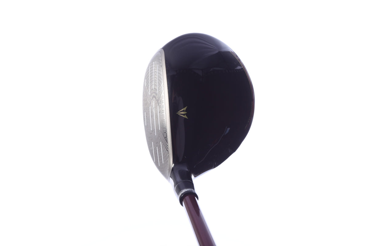 Used XXIO Prime 13 9-Wood - Right-Handed - 24 Degrees - Regular Flex