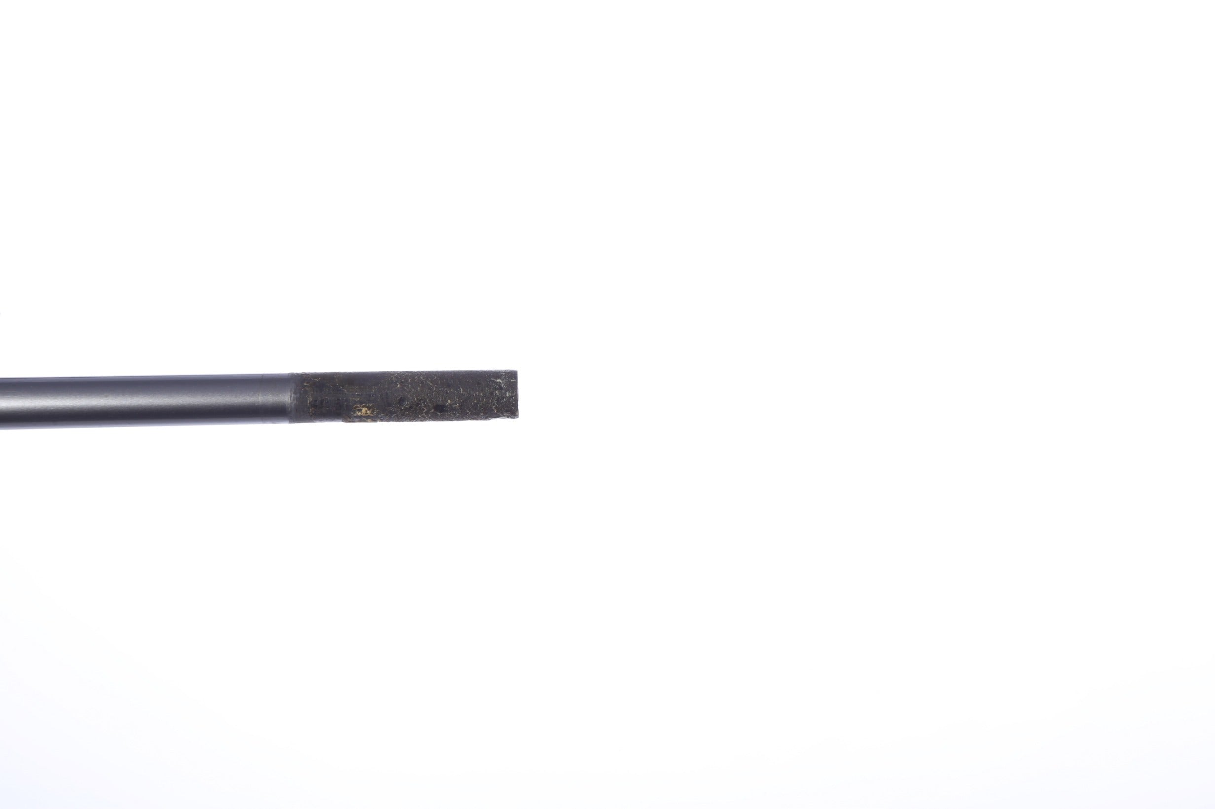 Used Project X HZRDUS T800 Fairway Wood Shaft Ladies Flex Graphite - 41 in - No Adapter-Next Round