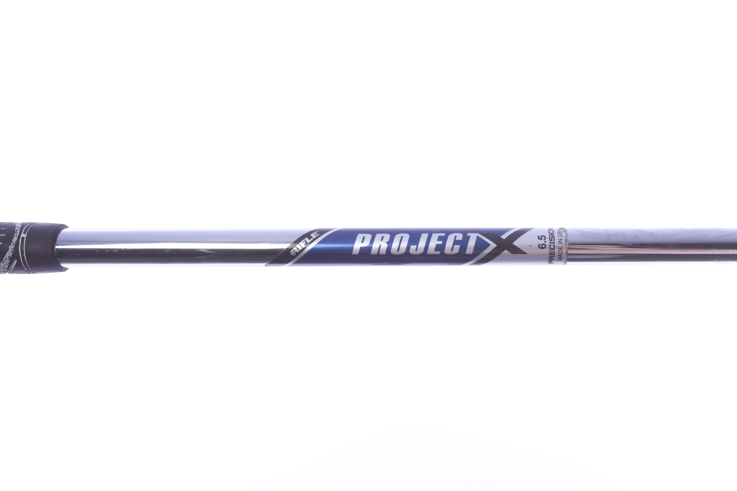 Used PXG 0311XF Gen 2 Iron Set - Right-Handed - 5-PW - Extra Stiff Flex