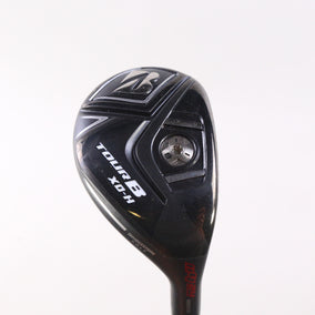 Used Bridgestone Tour B XD-H 4H Hybrid - Right-Handed - 24 Degrees - Regular Flex-Next Round