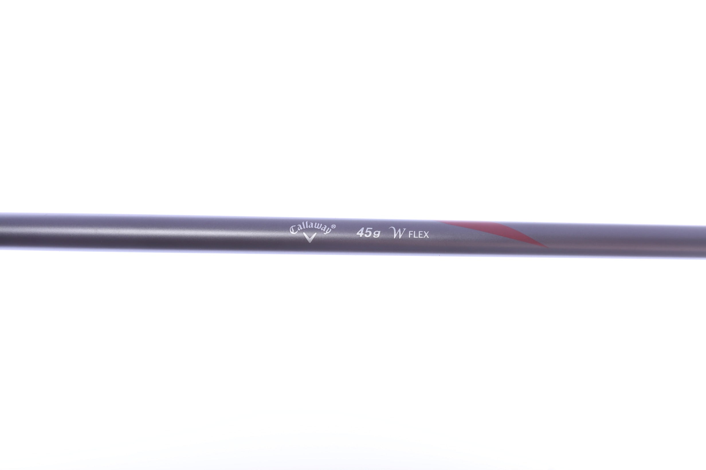 Used Callaway RAZR Edge 4H Hybrid - Right-Handed - 24 Degrees - Ladies Flex
