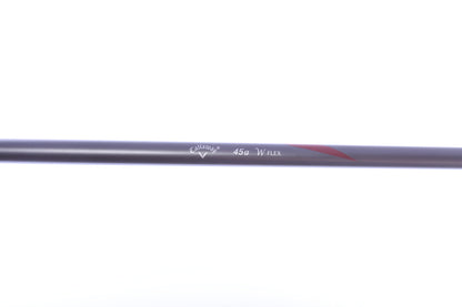 Used Callaway RAZR Edge 4H Hybrid - Right-Handed - 24 Degrees - Ladies Flex