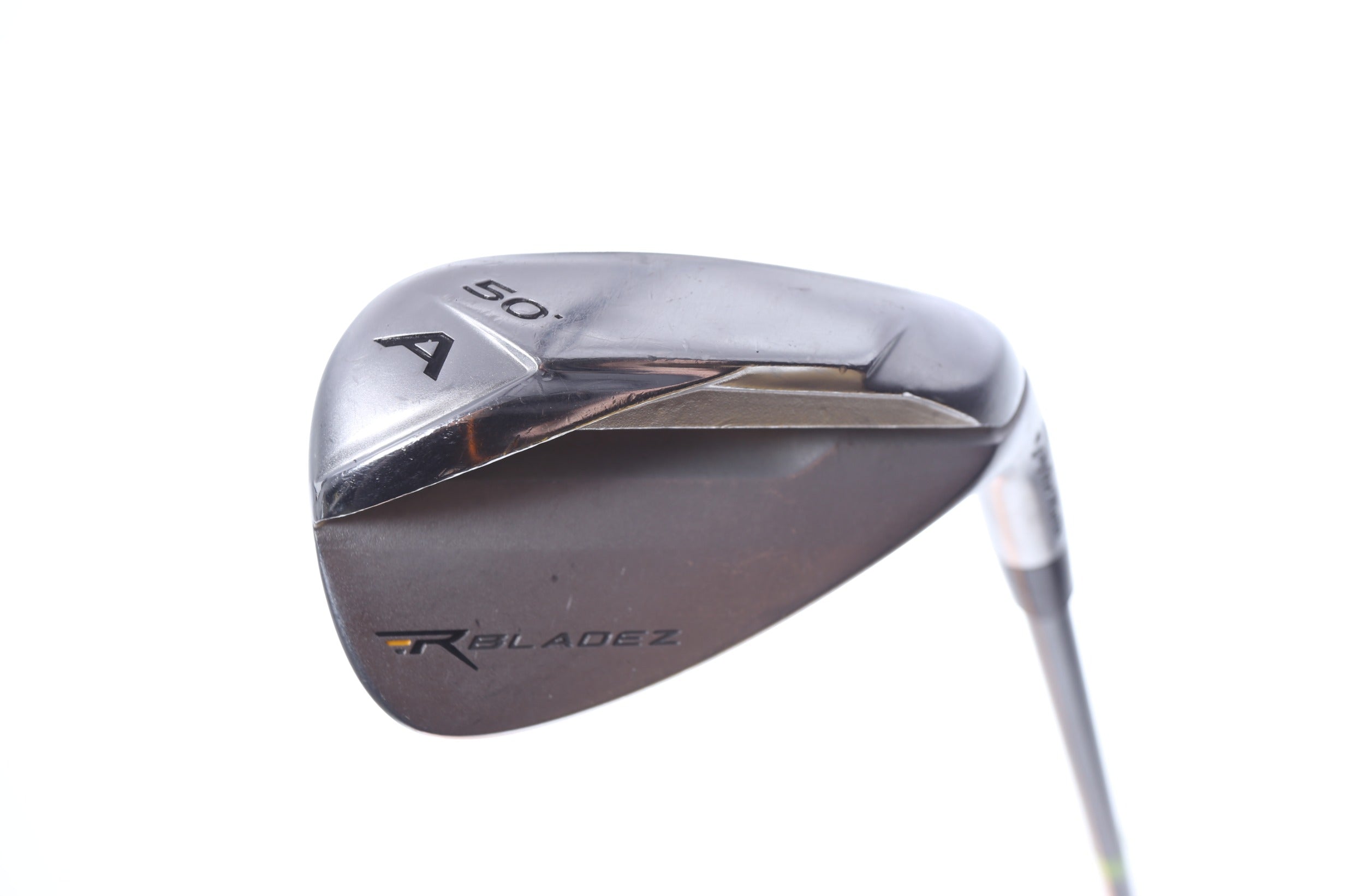 Used Taylormade Wedges | Next Round Golf