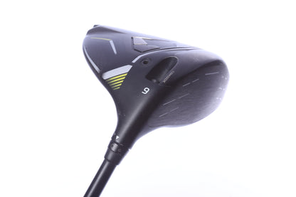 Used Ping G430 MAX 10K Driver - 9 Degrees - Stiff Flex Ping ALTA CB - Right-Handed