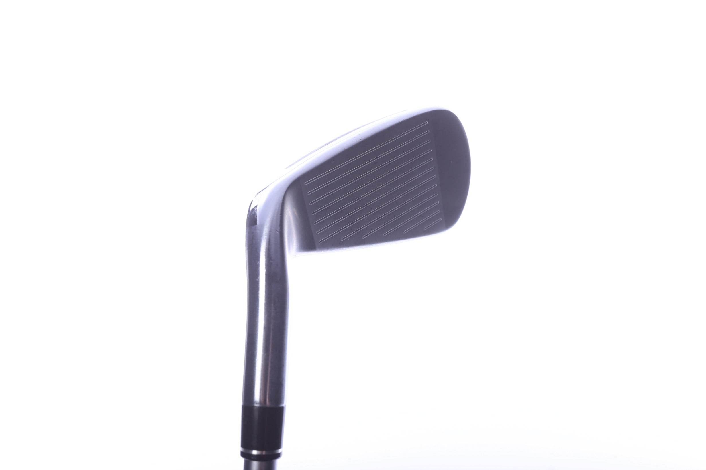 Used TaylorMade SIM UDI Single Utility 2-Iron - Right-Handed - Extra Stiff Flex