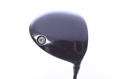 La Golf 10-10 Driver - 9.5 Degrees - Extra Stiff Flex LA Golf A Series - Right-Handed