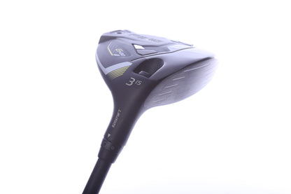 Used Ping G430 MAX 3-Wood - Right-Handed - 15 Degrees - Stiff Flex