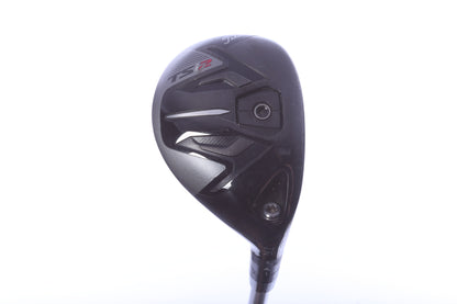 Used Titleist TSi2 4H Hybrid - Right-Handed - 21 Degrees - Regular Flex