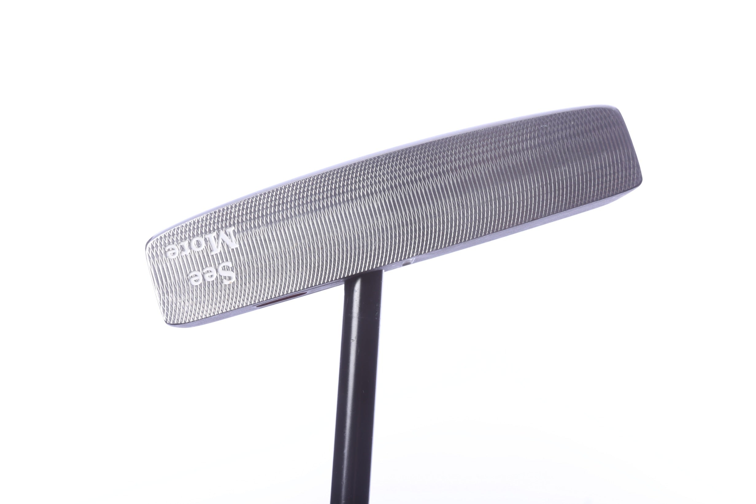 Used See More FGP Original Putter - Right-Handed - 35 in - Blade-Next Round