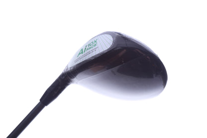 Used Callaway Elyte 3-Wood - Right-Handed - 15 Degrees - Stiff Flex-Next Round