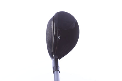Used TaylorMade Qi10 MAX 5H Hybrid - Right-Handed - 27 Degrees - Seniors Flex