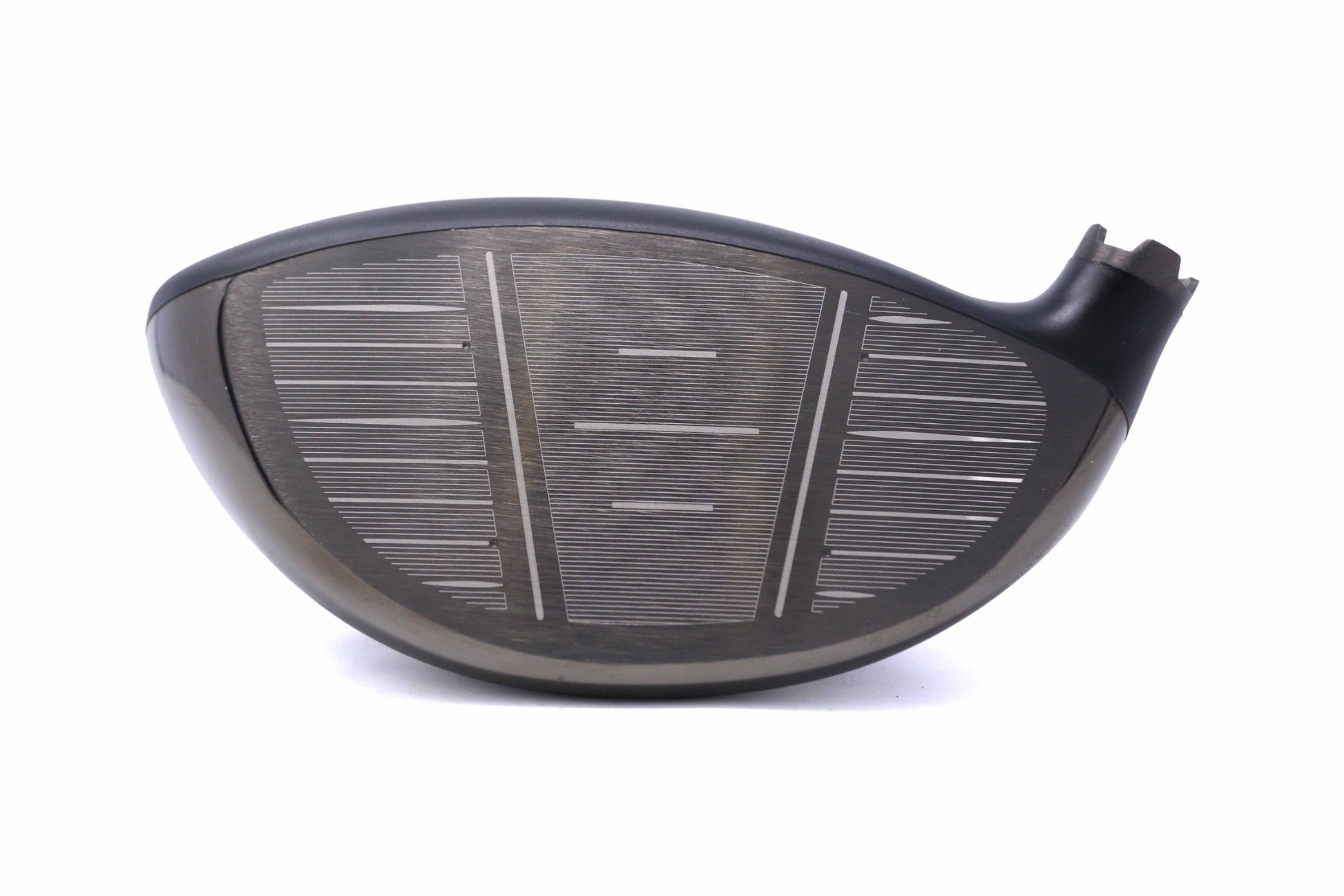 Used Callaway Rogue ST MAX Driver - HEAD ONLY - Right-Handed - 10.5 Degrees-Next Round
