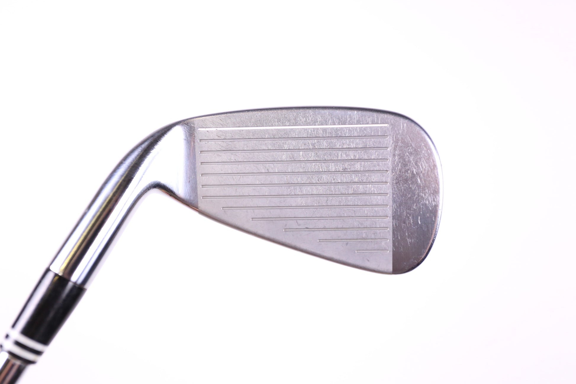 Used Cleveland 588 MT Single 6-Iron - Right-Handed - Stiff Flex-Next Round