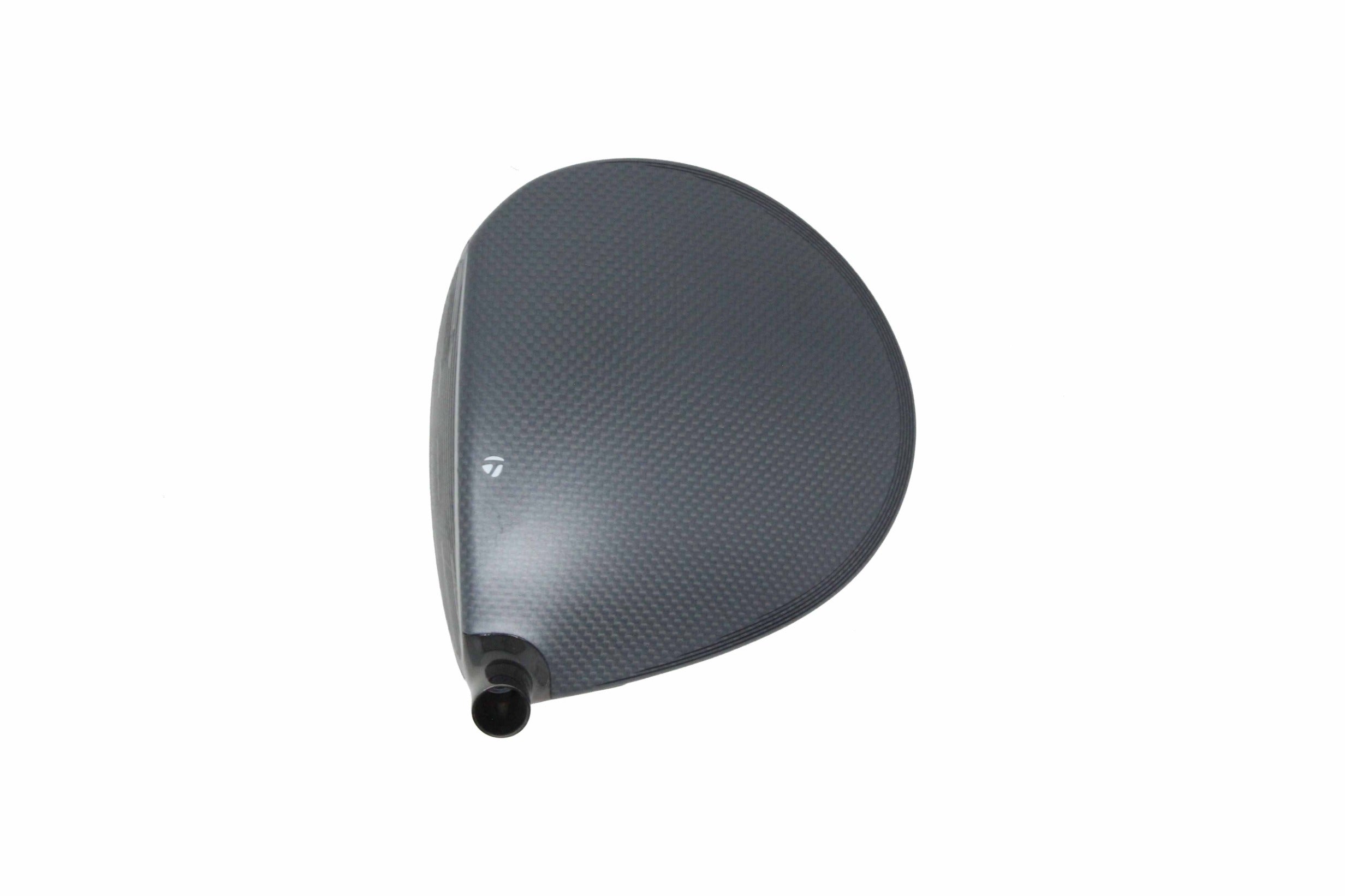 Used TaylorMade Qi35 MAX Driver - HEAD ONLY - Right-Handed - 9 Degrees