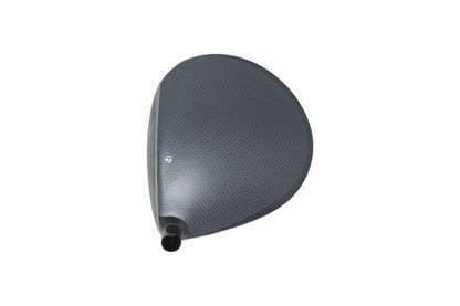 Used TaylorMade Qi35 MAX Driver - HEAD ONLY - Right-Handed - 9 Degrees
