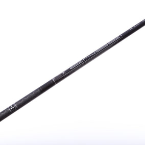 Used Mitsubishi Tensei 1K Black Hybrid Extra Stiff Graphite Hybrid Shaft - 39.25 in - Taylormade Adapter-Next Round