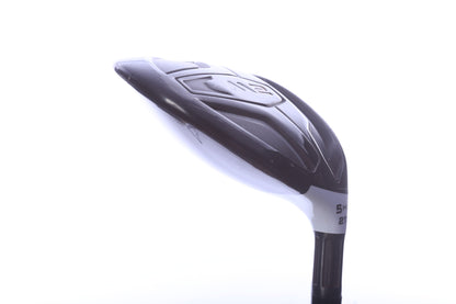 Used TaylorMade M2 5HL Wood - Right-Handed - 21 Degrees - Seniors Flex