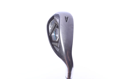 Used Callaway Rogue Approach Wedge - Right-Handed - 49 Degrees - Stiff Flex